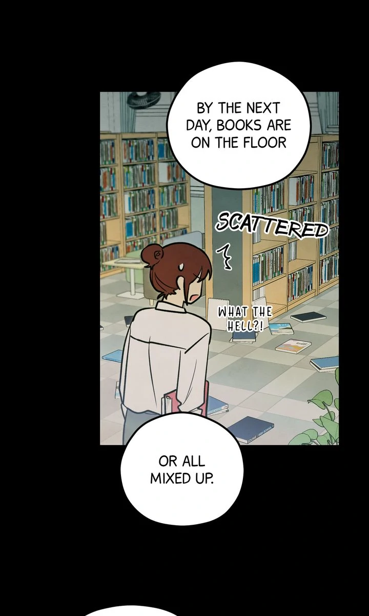 Soulbound [Mature Official] - Chapter 2 manhwa