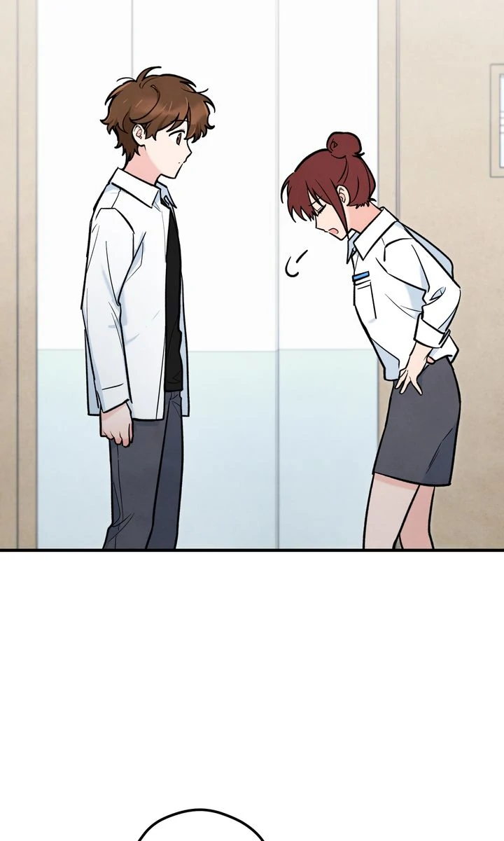 Soulbound [Mature Official] - Chapter 2 manhwa