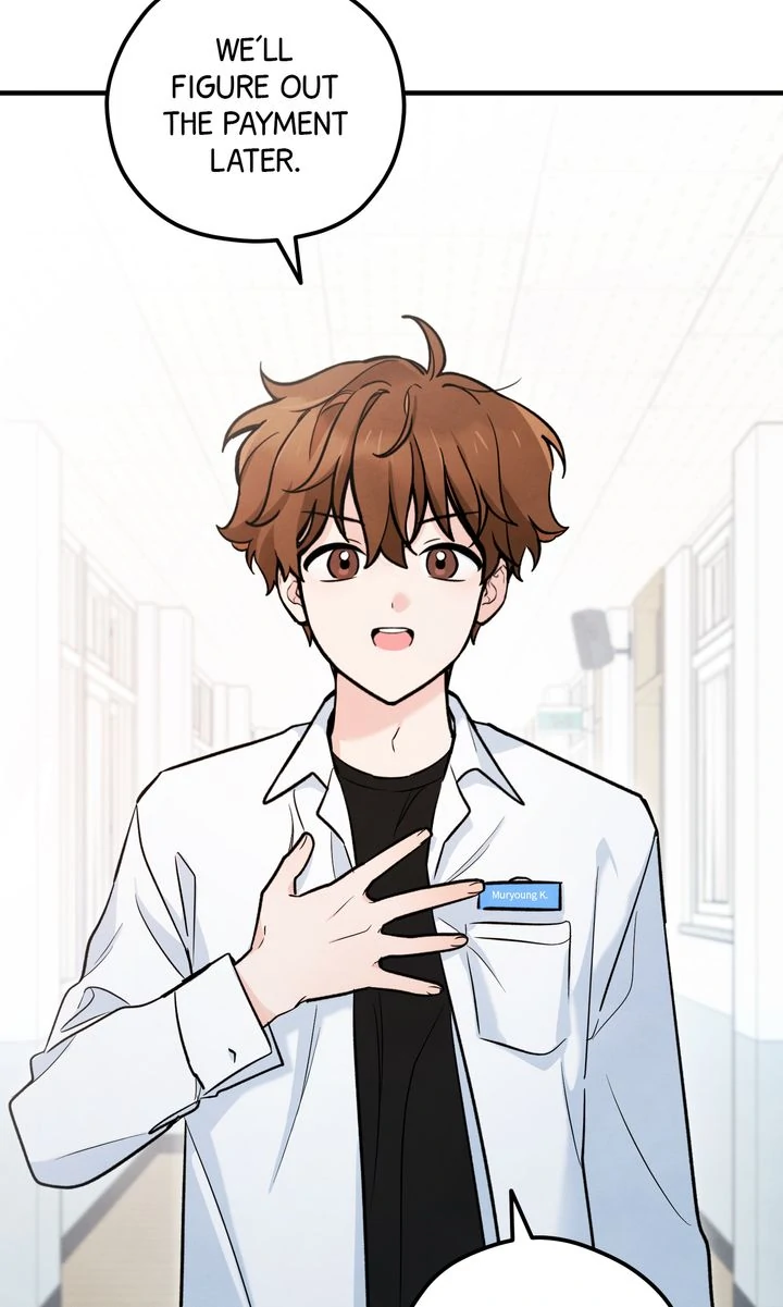 Soulbound [Mature Official] - Chapter 2 manhwa