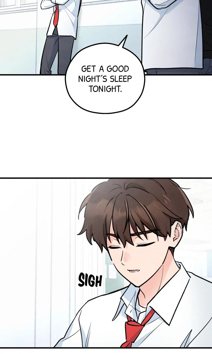 Soulbound [Mature Official] - Chapter 2 manhwa