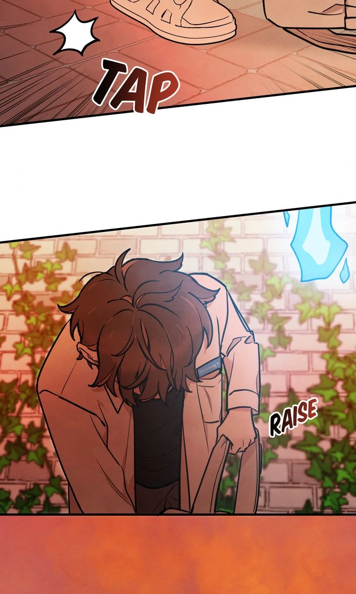 Soulbound [Mature Official] - Chapter 2 manhwa