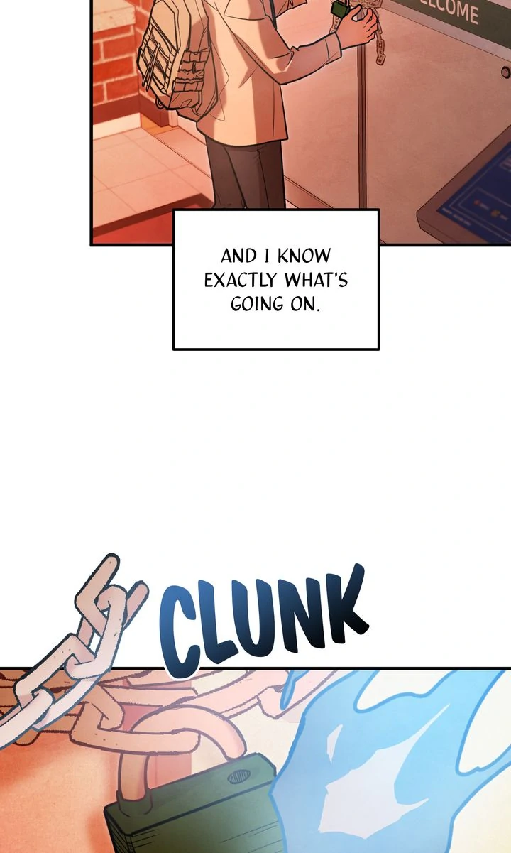 Soulbound [Mature Official] - Chapter 2 manhwa