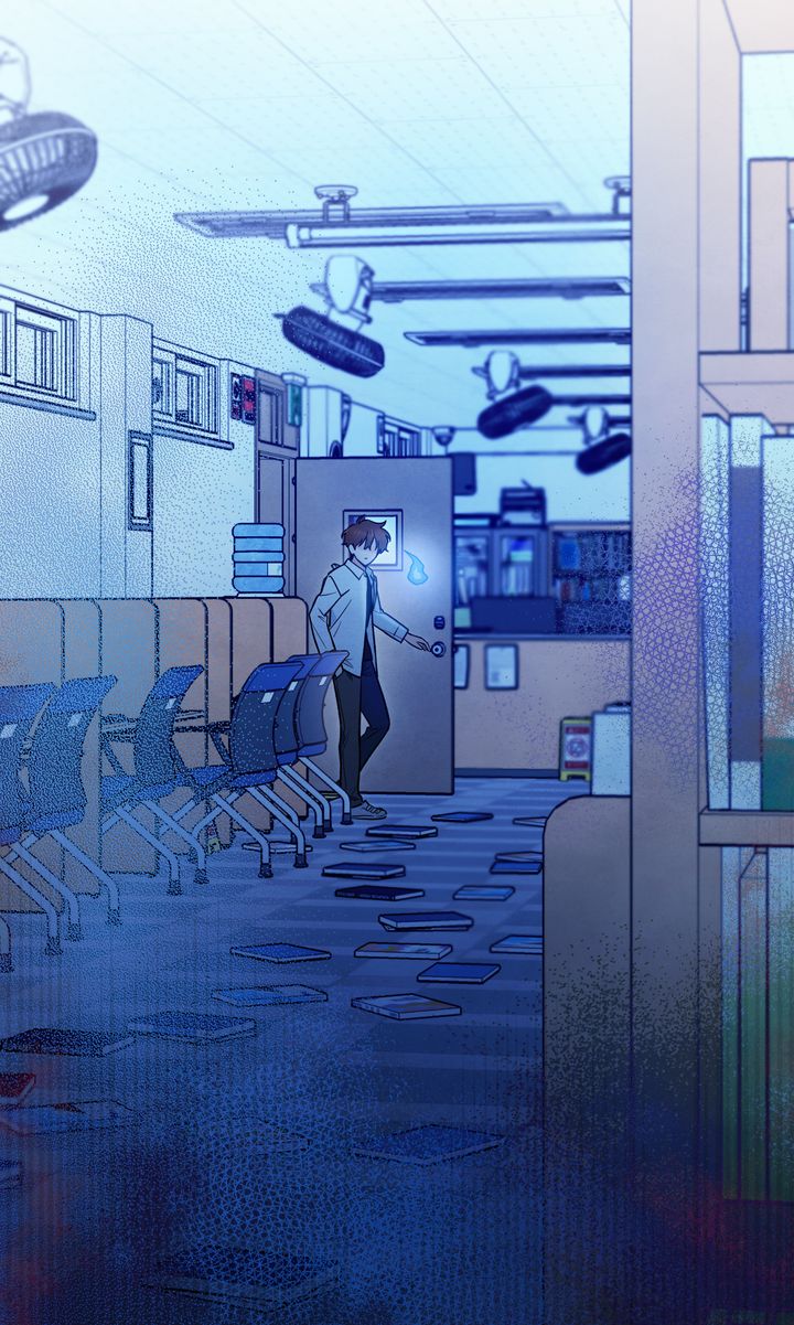 Soulbound [Mature Official] - Chapter 2 manhwa