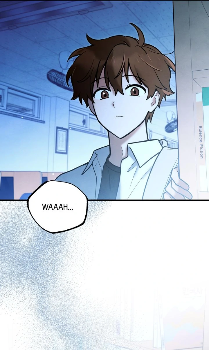 Soulbound [Mature Official] - Chapter 2 manhwa