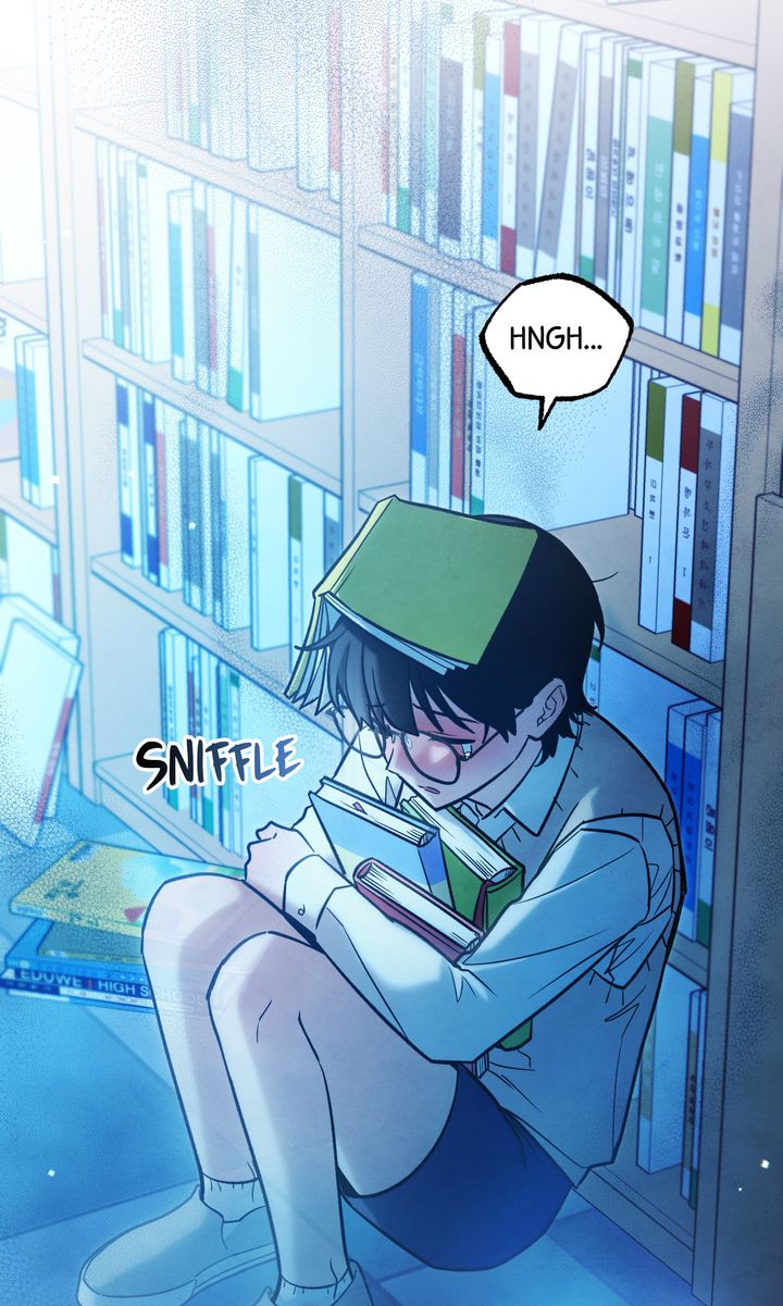 Soulbound [Mature Official] - Chapter 2 manhwa