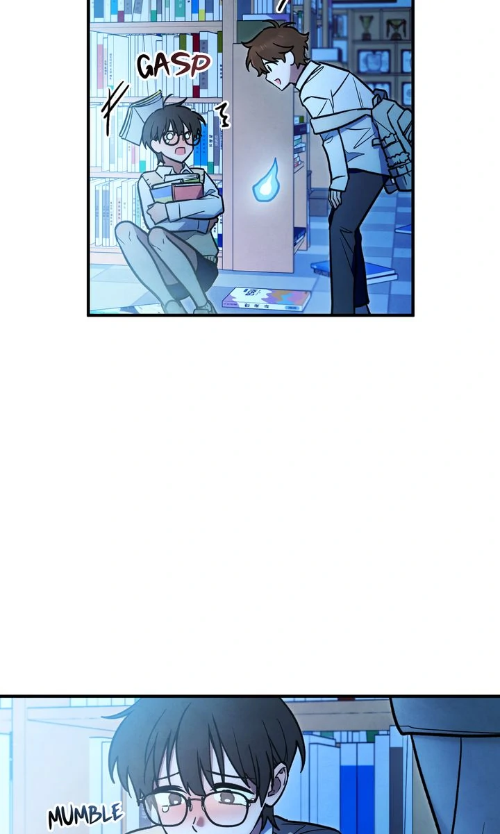 Soulbound [Mature Official] - Chapter 2 manhwa