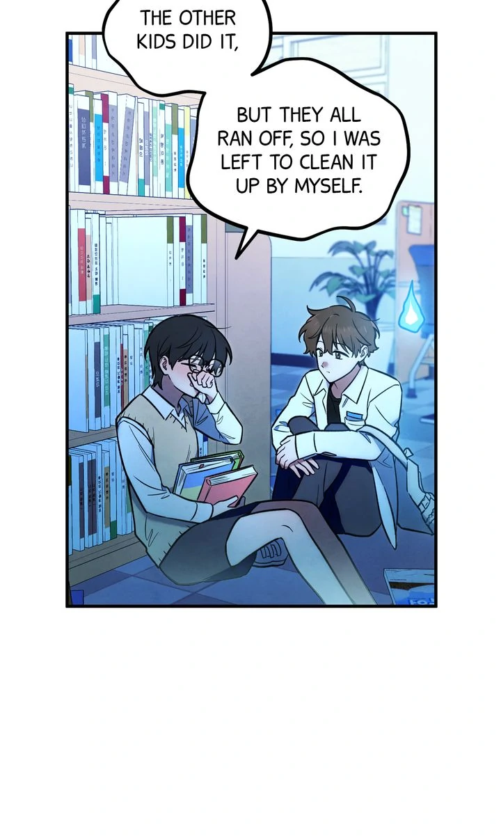 Soulbound [Mature Official] - Chapter 2 manhwa