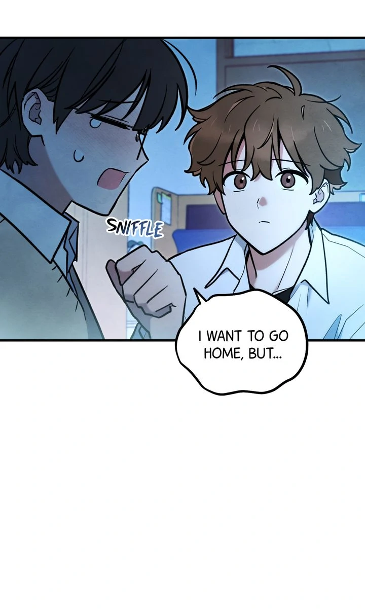 Soulbound [Mature Official] - Chapter 2 manhwa