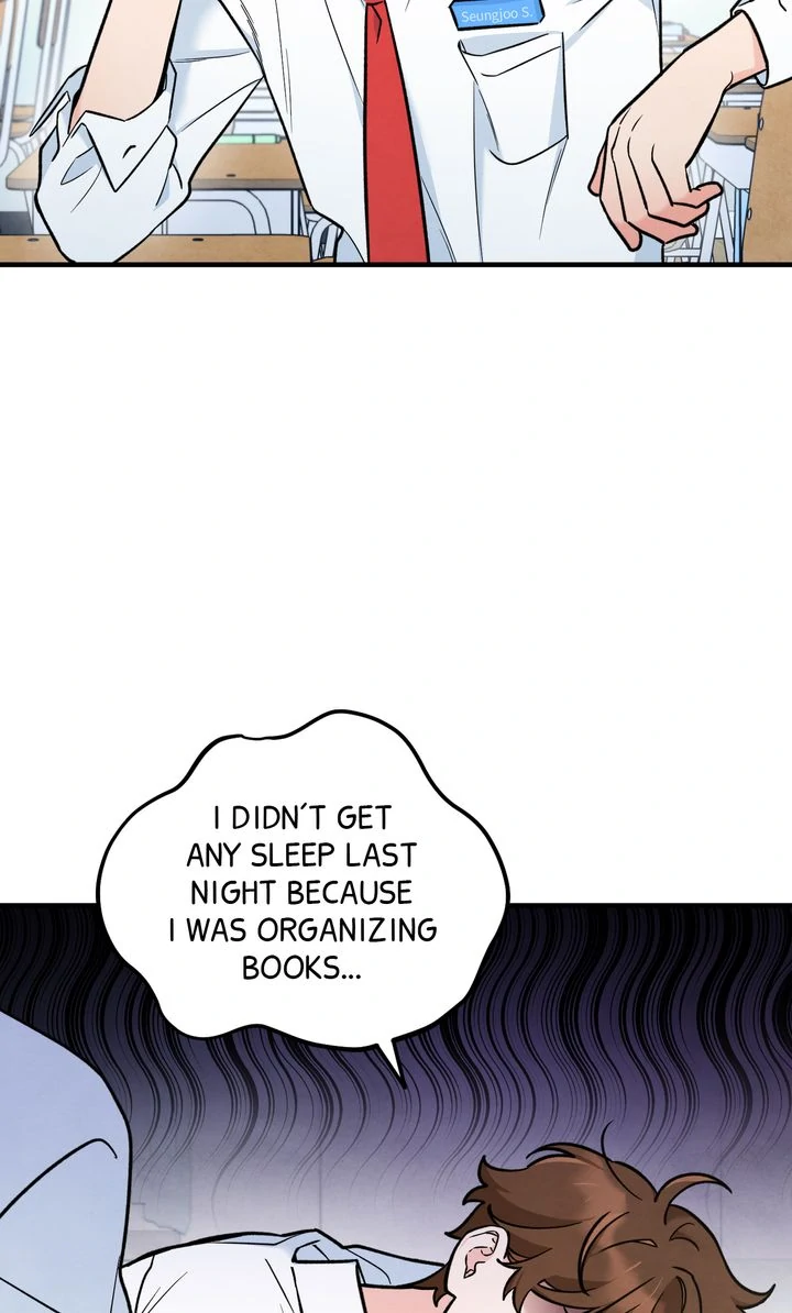 Soulbound [Mature Official] - Chapter 3 manhwa