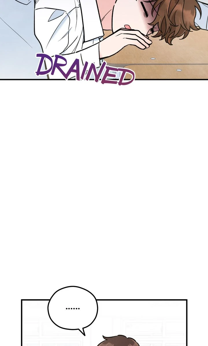 Soulbound [Mature Official] - Chapter 3 manhwa