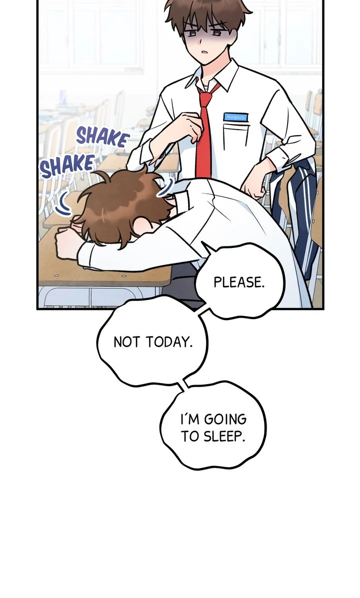 Soulbound [Mature Official] - Chapter 3 manhwa