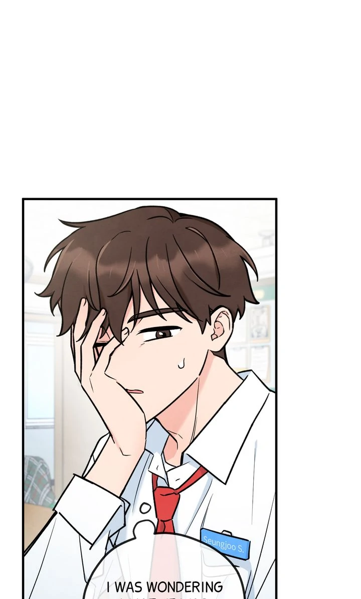 Soulbound [Mature Official] - Chapter 3 manhwa