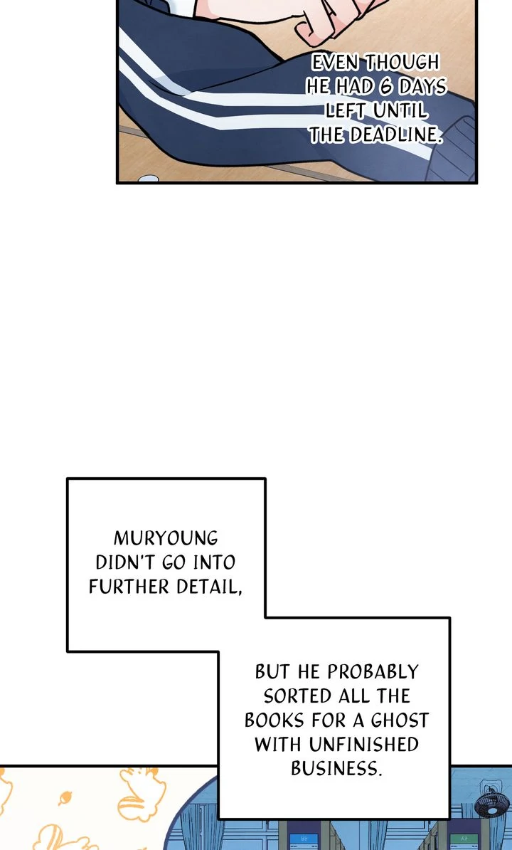 Soulbound [Mature Official] - Chapter 3 manhwa