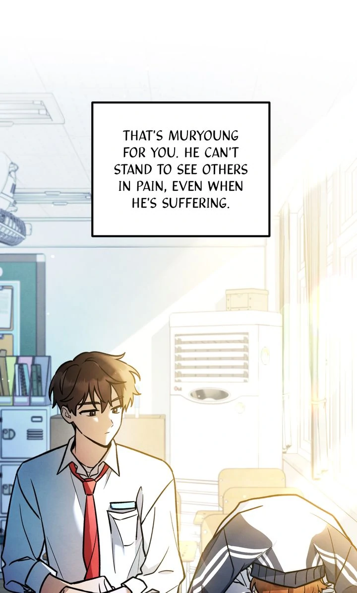 Soulbound [Mature Official] - Chapter 3 manhwa