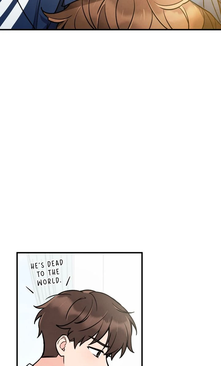 Soulbound [Mature Official] - Chapter 3 manhwa