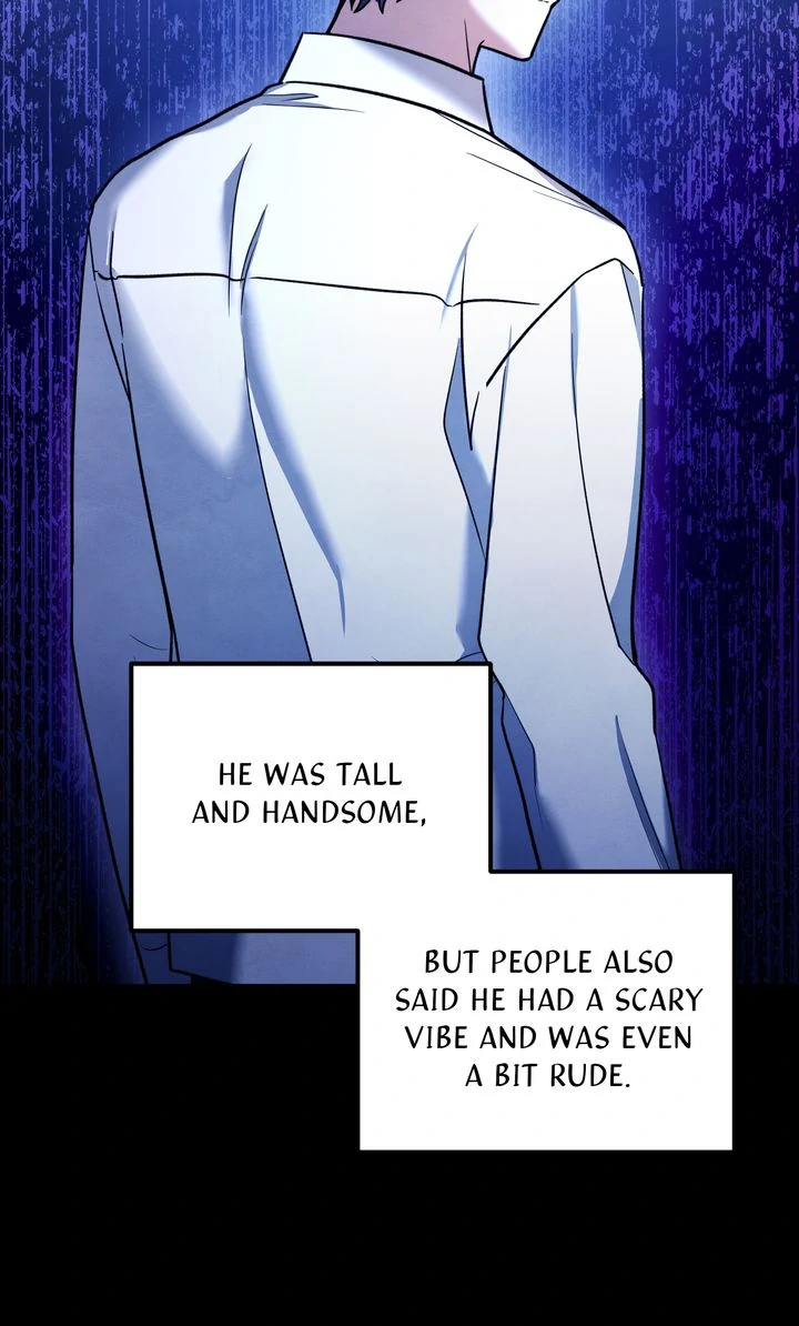 Soulbound [Mature Official] - Chapter 3 manhwa