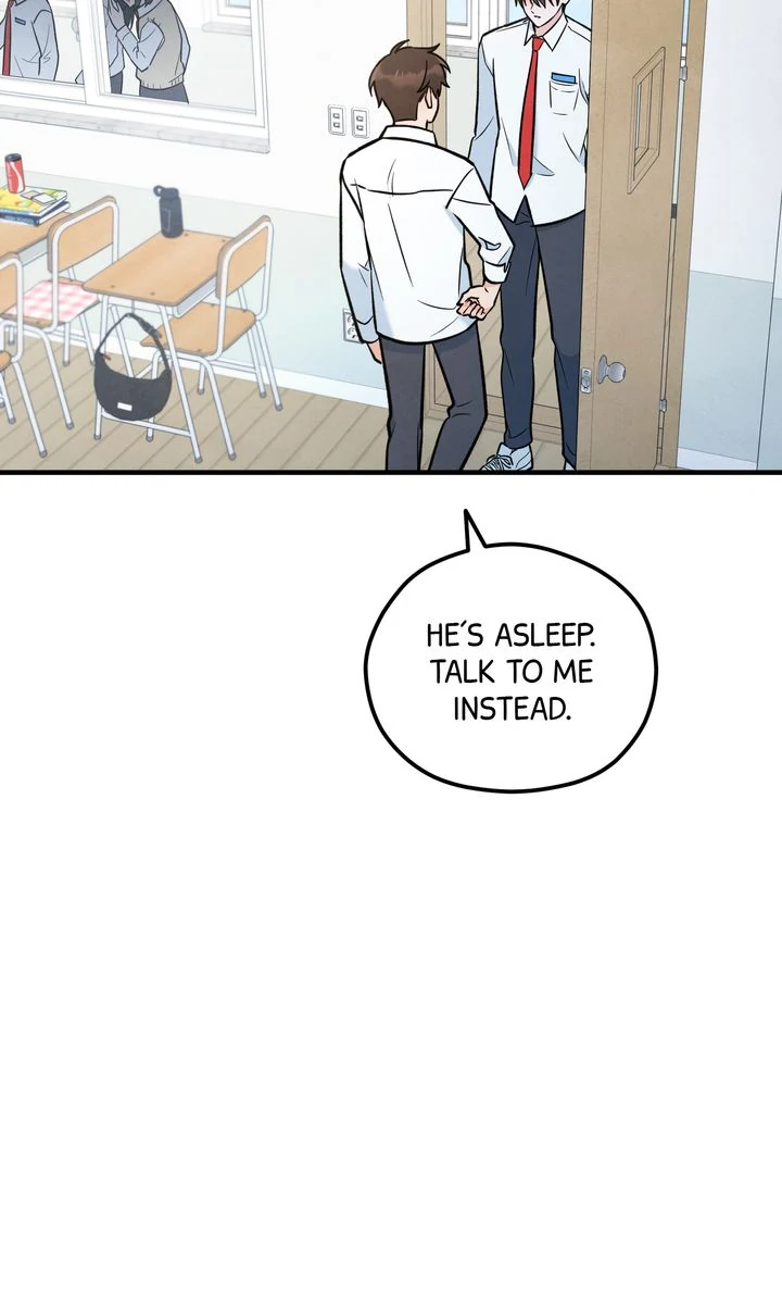 Soulbound [Mature Official] - Chapter 3 manhwa