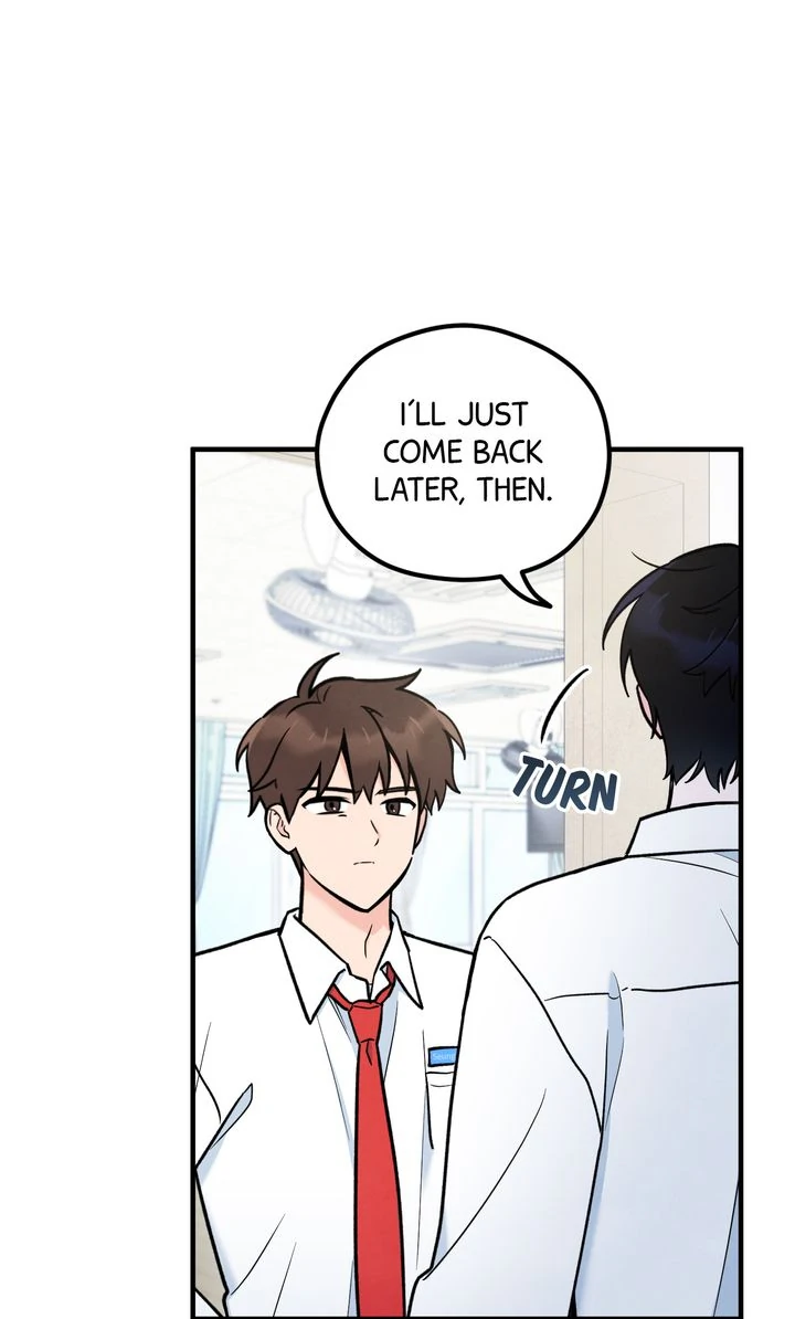 Soulbound [Mature Official] - Chapter 3 manhwa