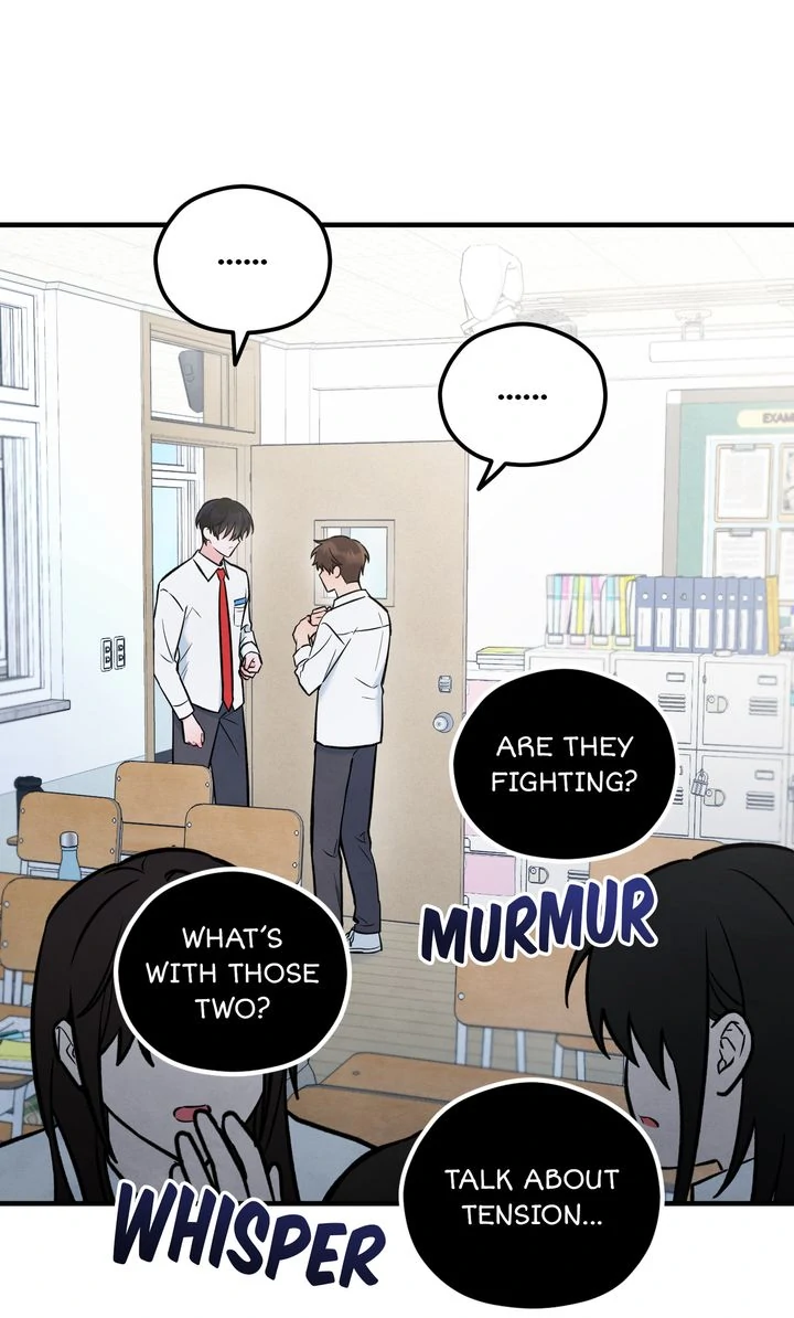 Soulbound [Mature Official] - Chapter 3 manhwa