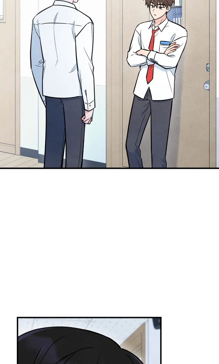 Soulbound [Mature Official] - Chapter 3 manhwa