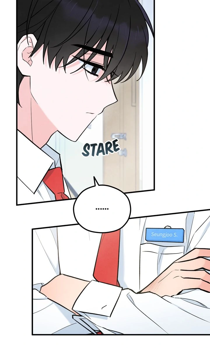 Soulbound [Mature Official] - Chapter 3 manhwa