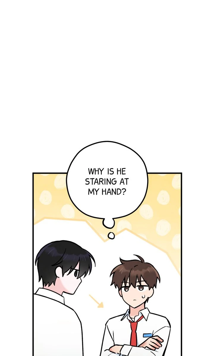 Soulbound [Mature Official] - Chapter 3 manhwa