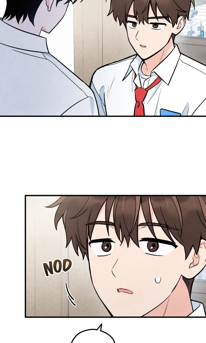 Soulbound [Mature Official] - Chapter 3 manhwa