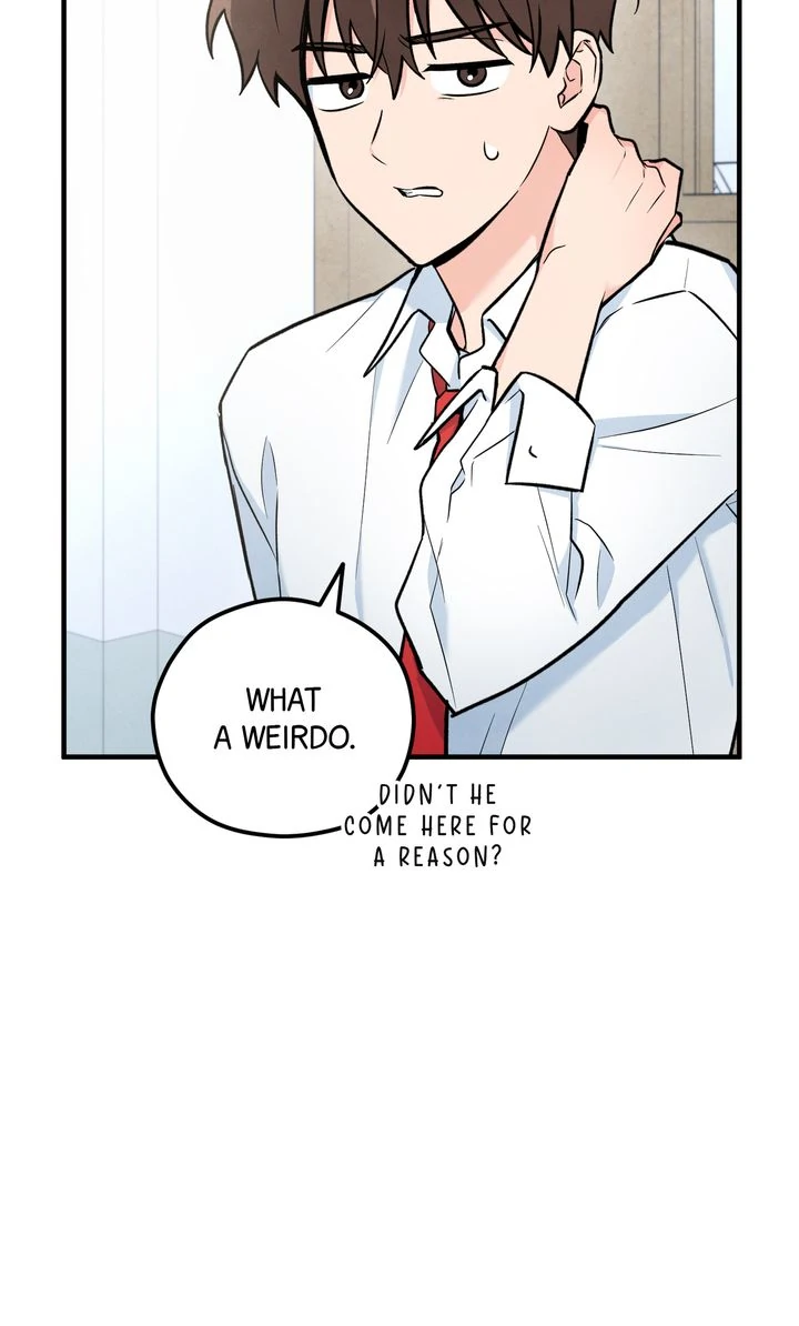 Soulbound [Mature Official] - Chapter 3 manhwa