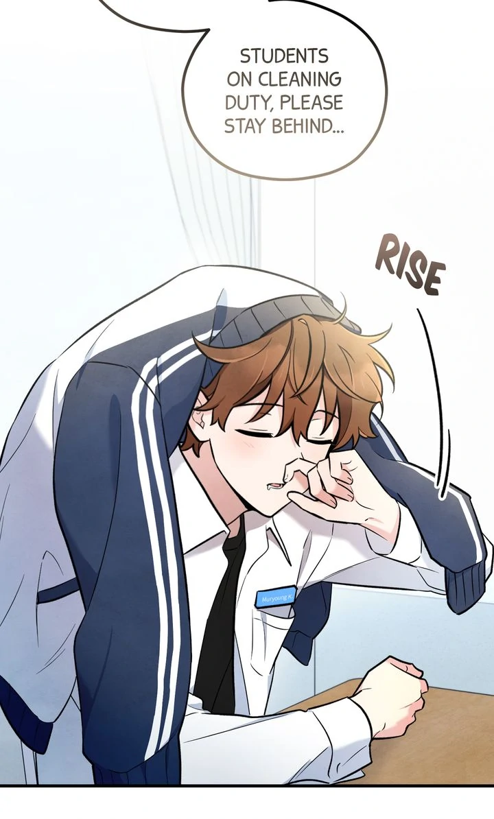 Soulbound [Mature Official] - Chapter 3 manhwa