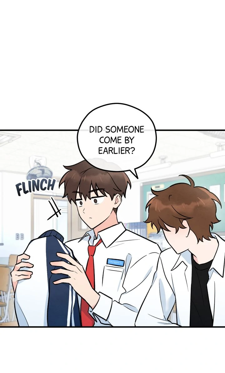 Soulbound [Mature Official] - Chapter 3 manhwa
