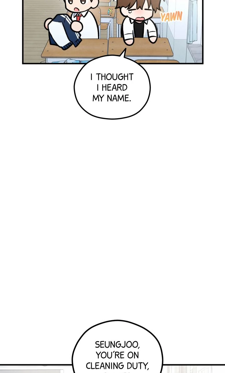 Soulbound [Mature Official] - Chapter 3 manhwa