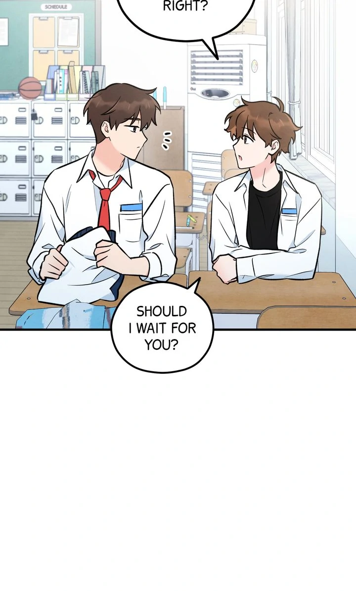 Soulbound [Mature Official] - Chapter 3 manhwa