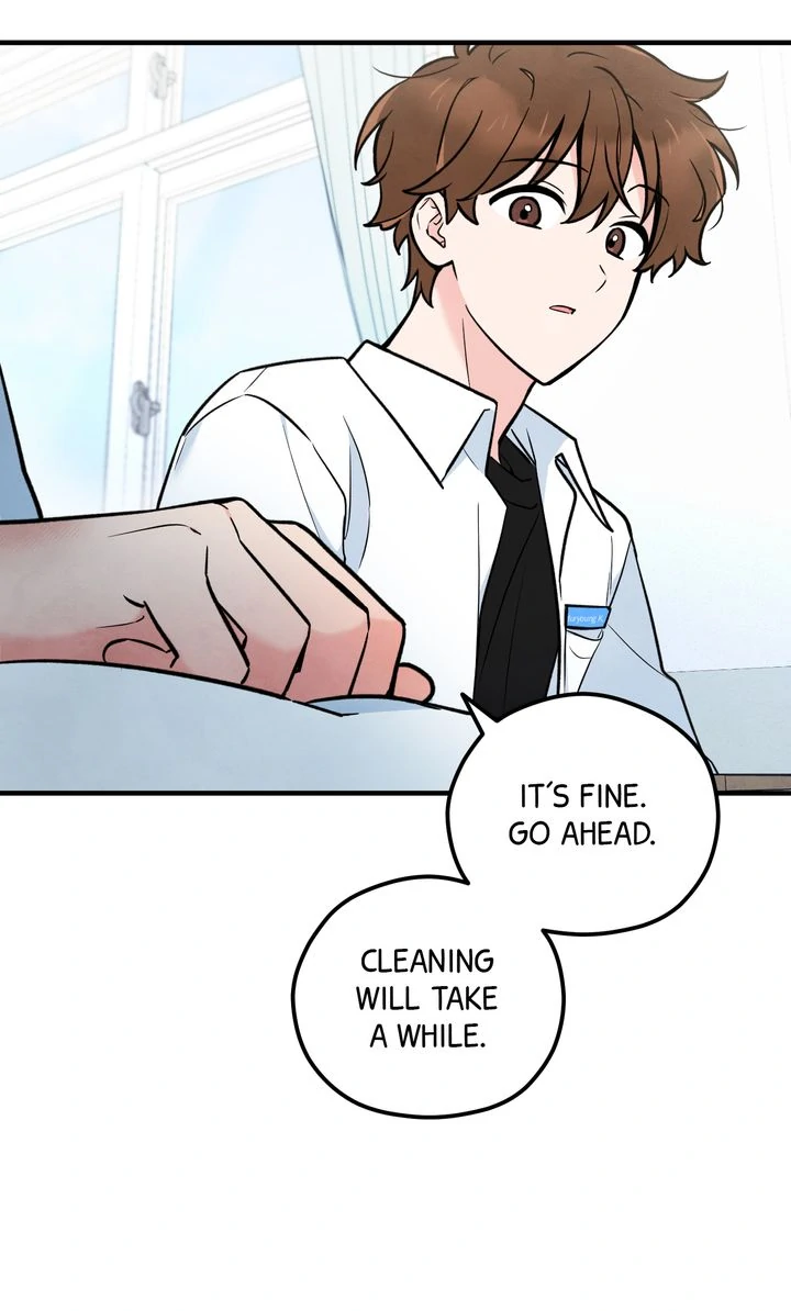 Soulbound [Mature Official] - Chapter 3 manhwa