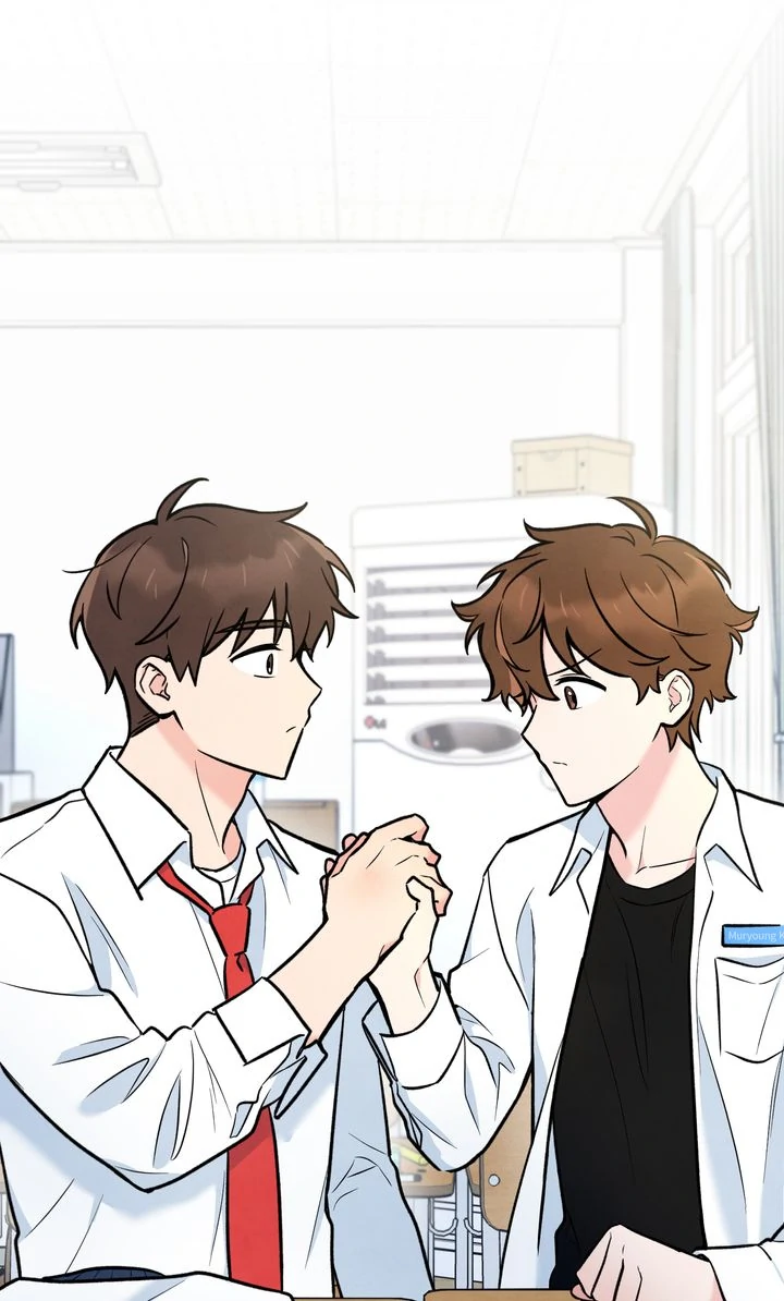 Soulbound [Mature Official] - Chapter 3 manhwa