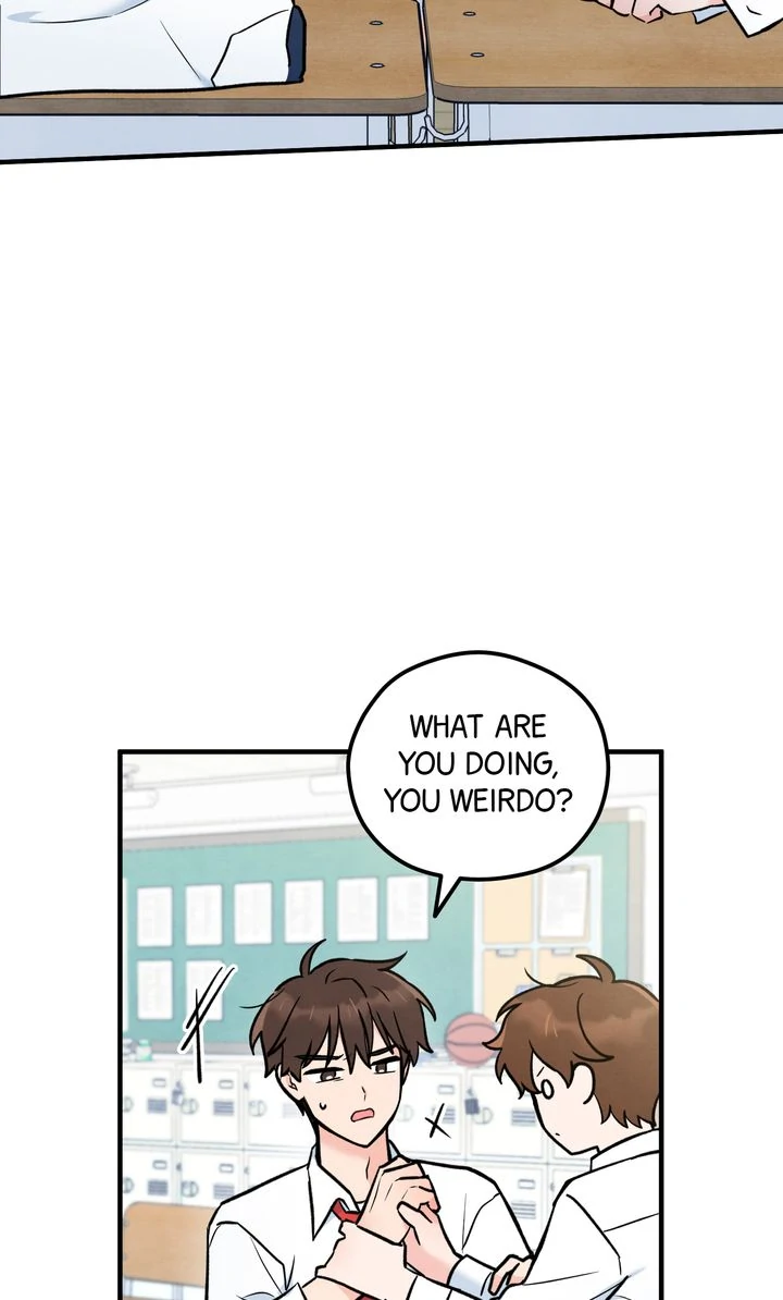 Soulbound [Mature Official] - Chapter 3 manhwa