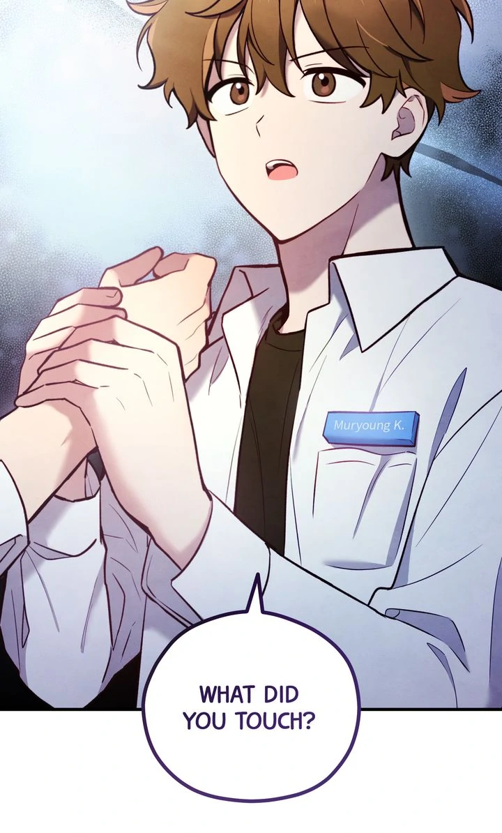 Soulbound [Mature Official] - Chapter 3 manhwa
