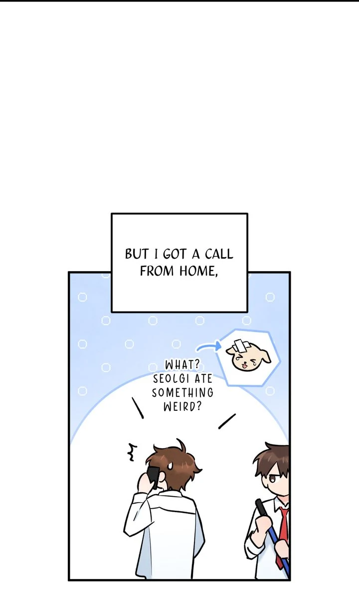 Soulbound [Mature Official] - Chapter 3 manhwa