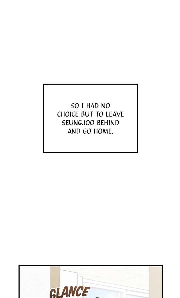 Soulbound [Mature Official] - Chapter 3 manhwa