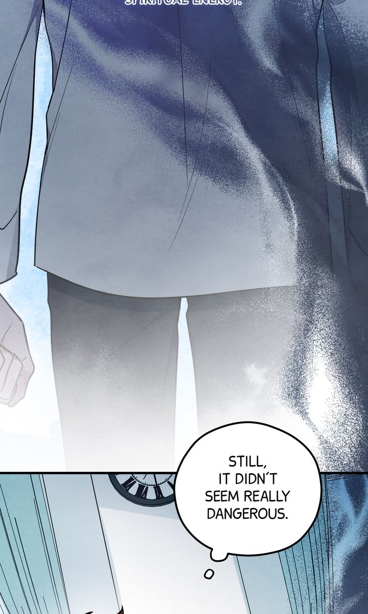 Soulbound [Mature Official] - Chapter 4 manhwa