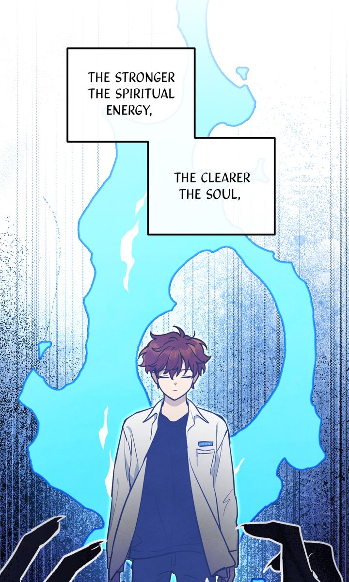 Soulbound [Mature Official] - Chapter 4 manhwa