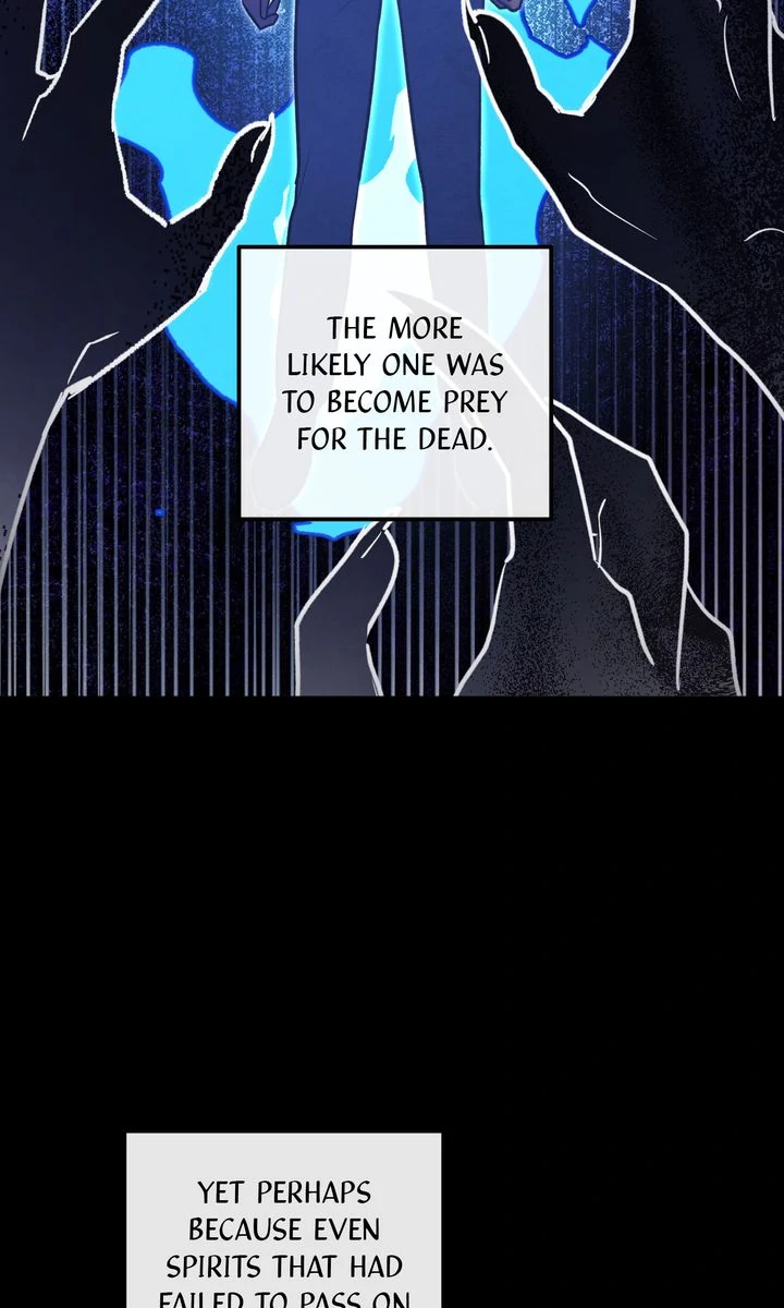 Soulbound [Mature Official] - Chapter 4 manhwa