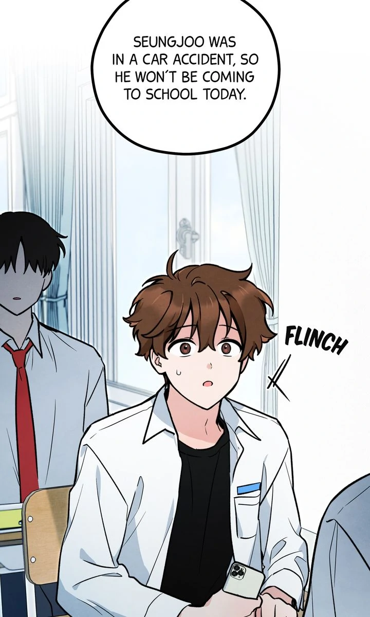 Soulbound [Mature Official] - Chapter 4 manhwa