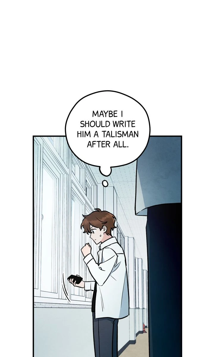 Soulbound [Mature Official] - Chapter 4 manhwa