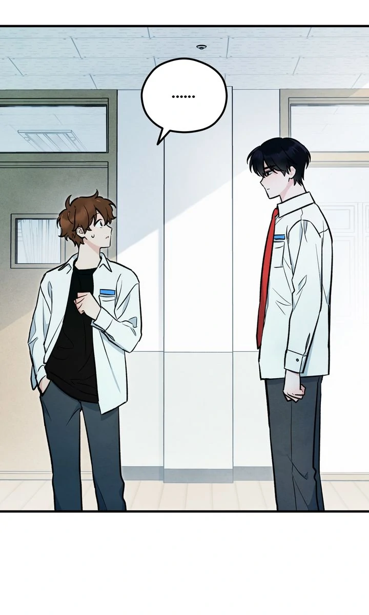Soulbound [Mature Official] - Chapter 4 manhwa