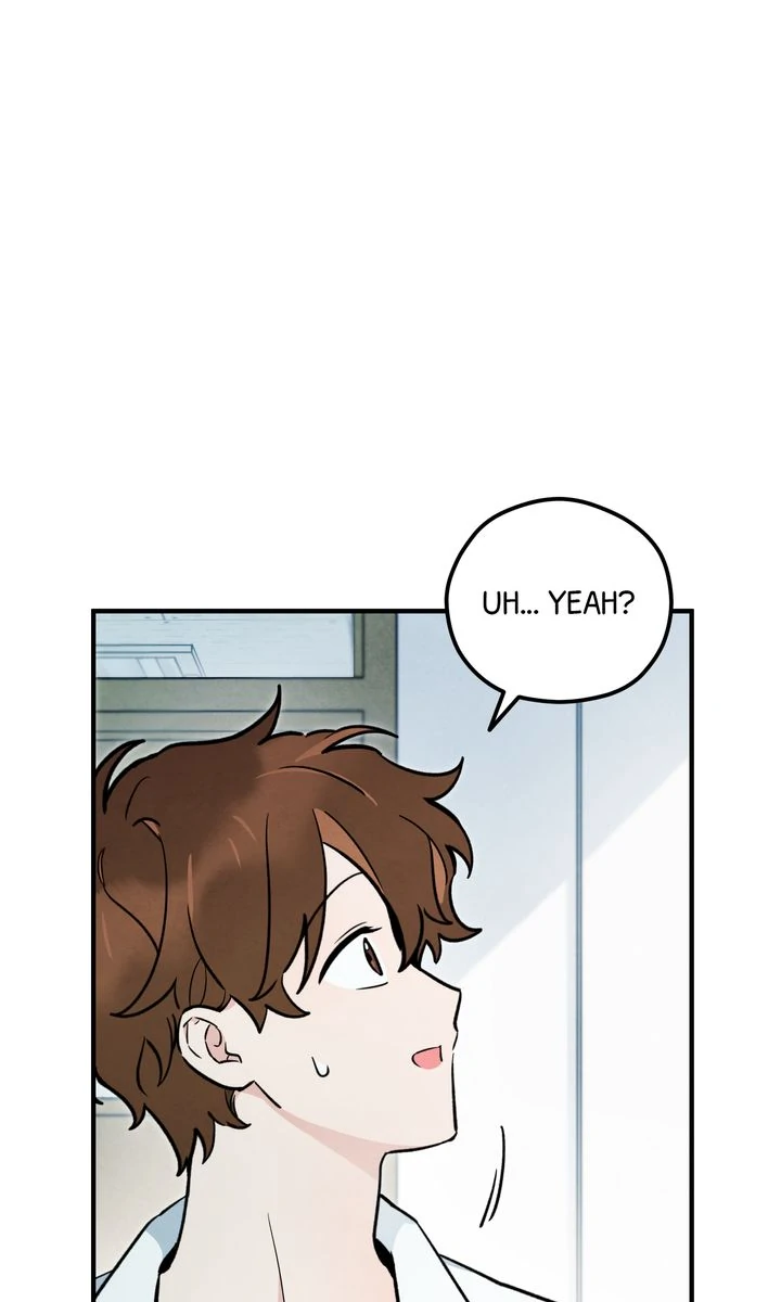 Soulbound [Mature Official] - Chapter 4 manhwa