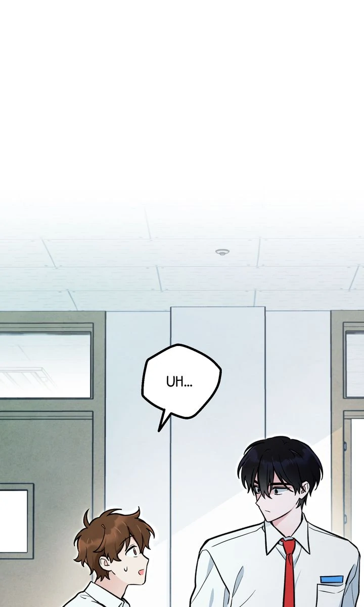Soulbound [Mature Official] - Chapter 4 manhwa