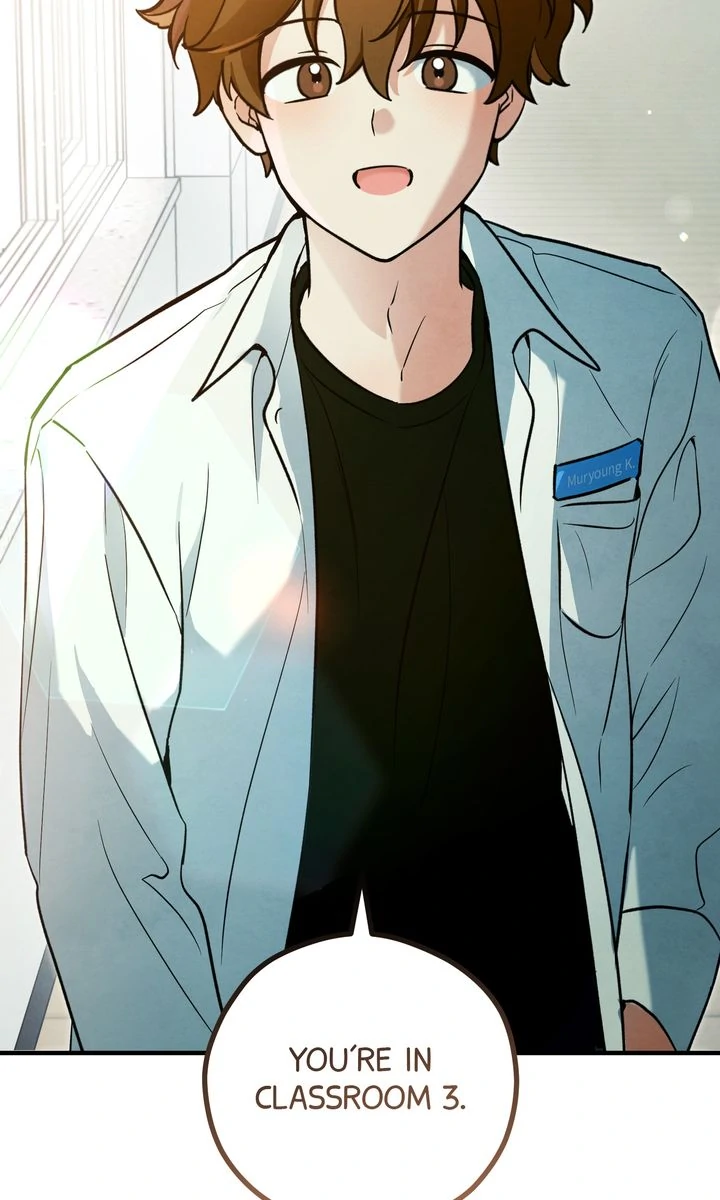 Soulbound [Mature Official] - Chapter 4 manhwa