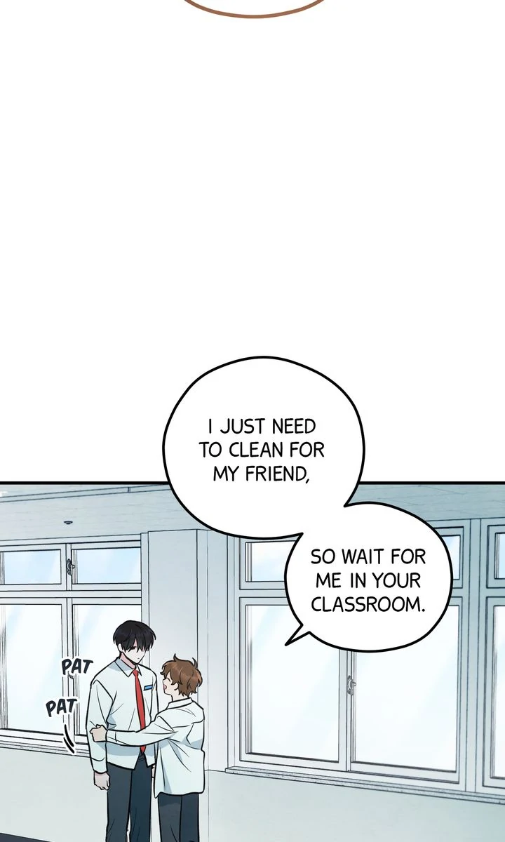 Soulbound [Mature Official] - Chapter 4 manhwa