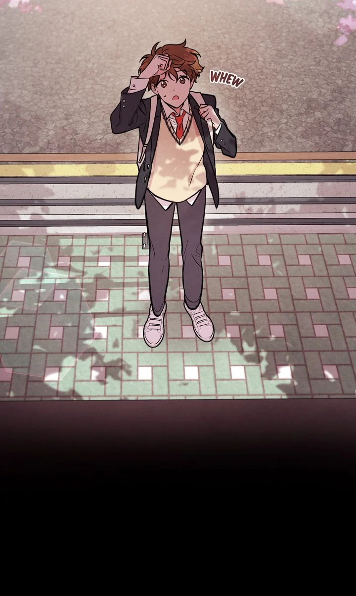 Soulbound [Mature Official] - Chapter 5 manhwa