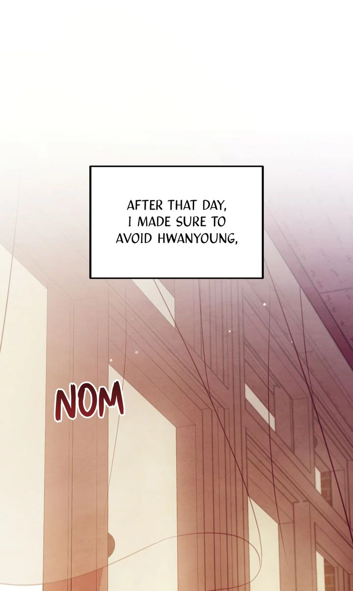 Soulbound [Mature Official] - Chapter 5 manhwa